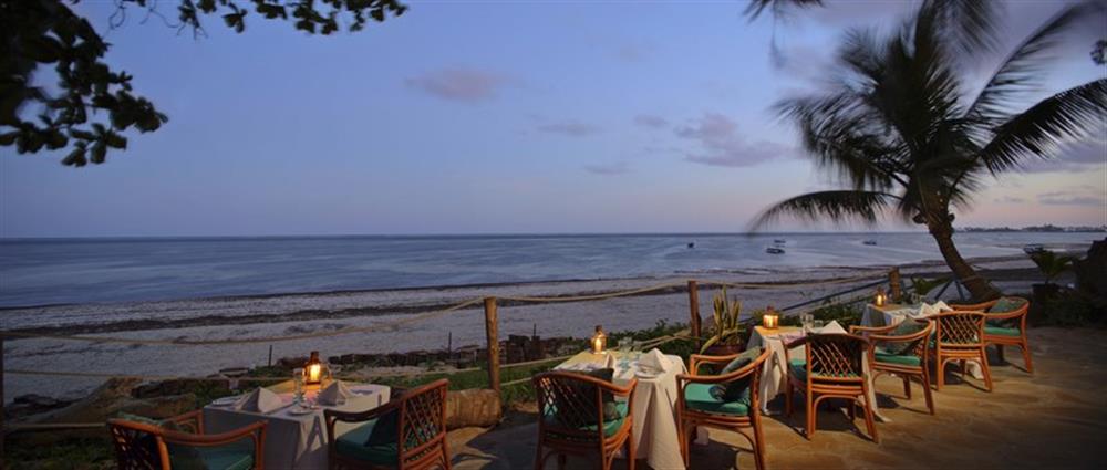 Sarova Whitesands Beach Resort & Spa